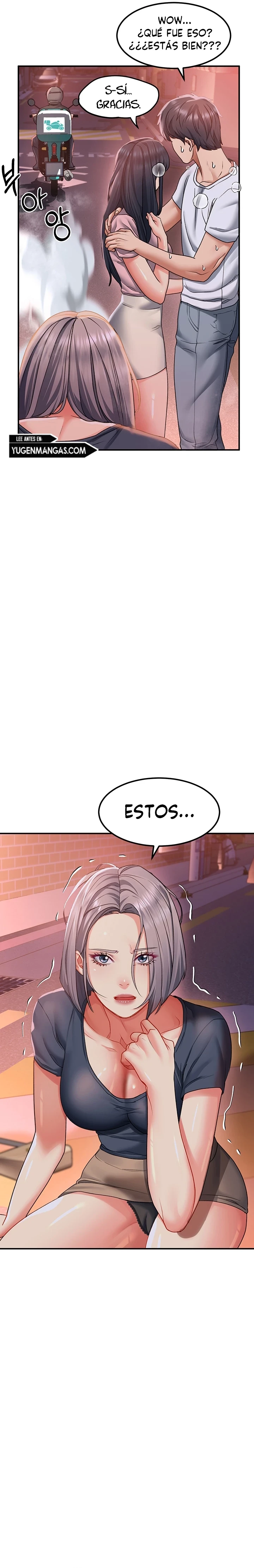 Desbloquearla Capítulo 18 - Página 14