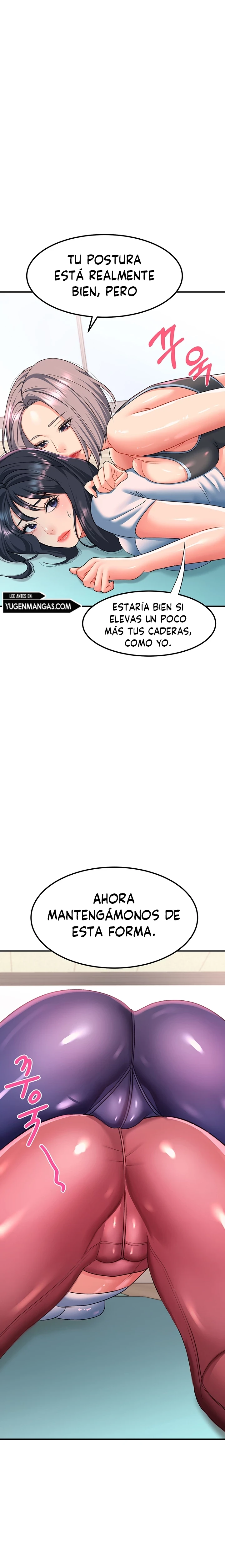 Desbloquearla Capítulo 18 - Página 2