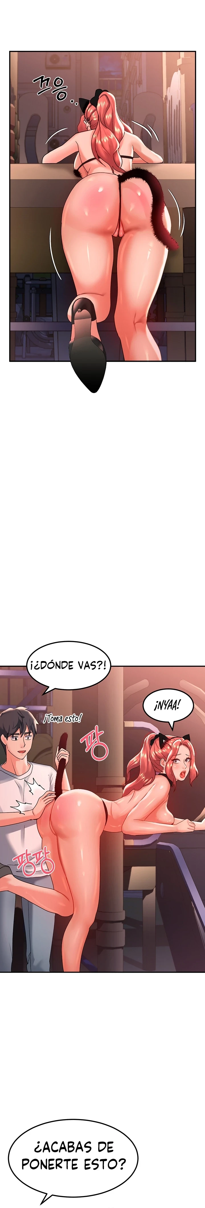 Desbloquearla Capítulo 18 - Página 28