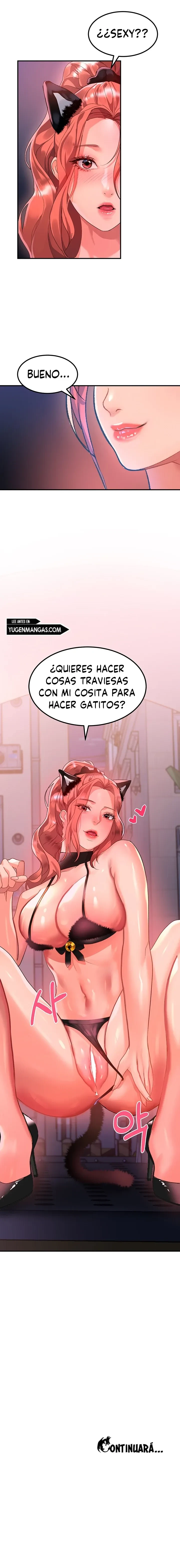 Desbloquearla Capítulo 18 - Página 31