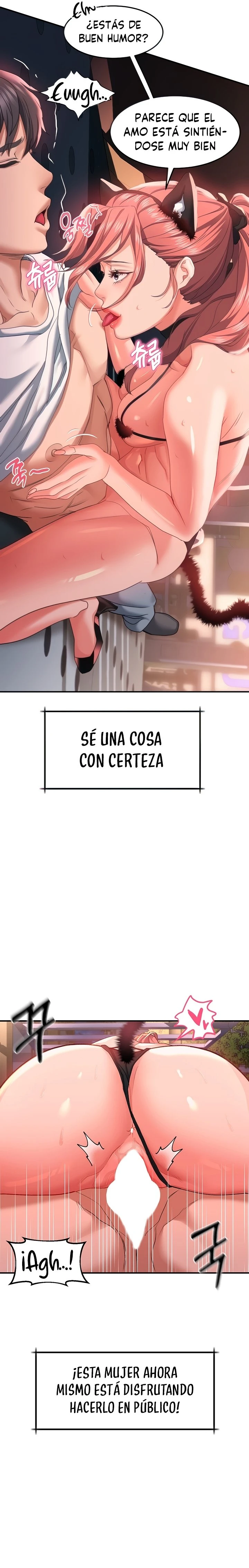 Desbloquearla Capítulo 19 - Página 10