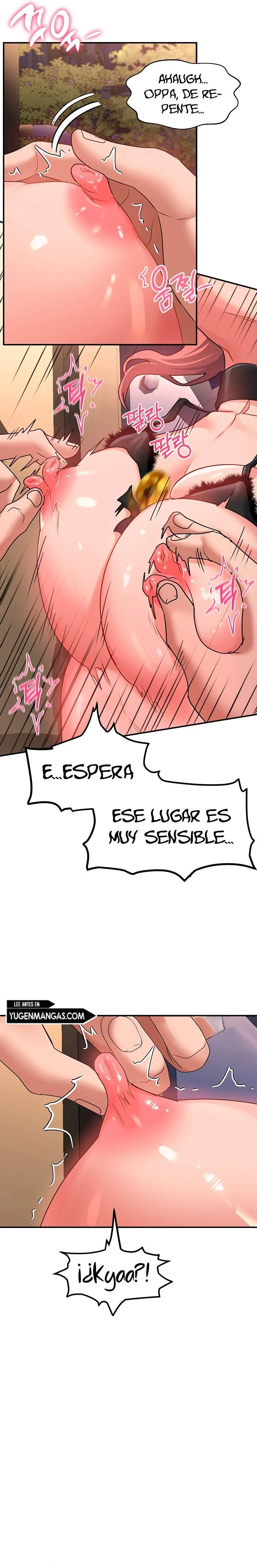Desbloquearla Capítulo 19 - Página 13