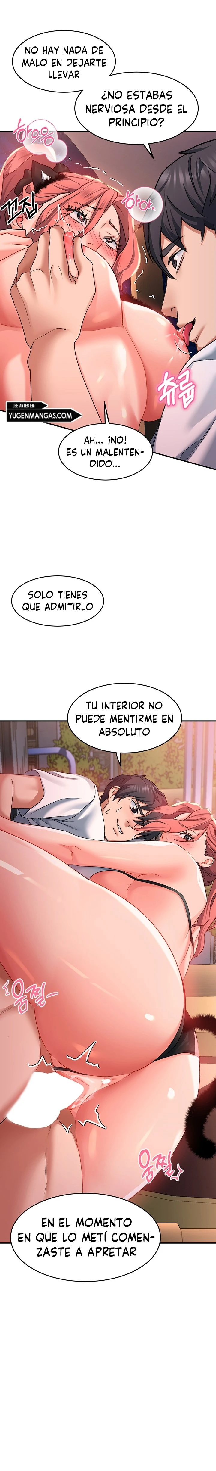 Desbloquearla Capítulo 19 - Página 15