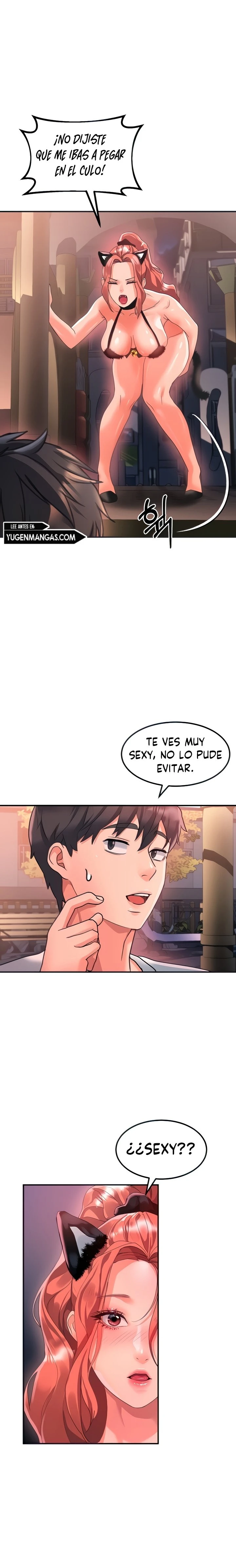 Desbloquearla Capítulo 19 - Página 2