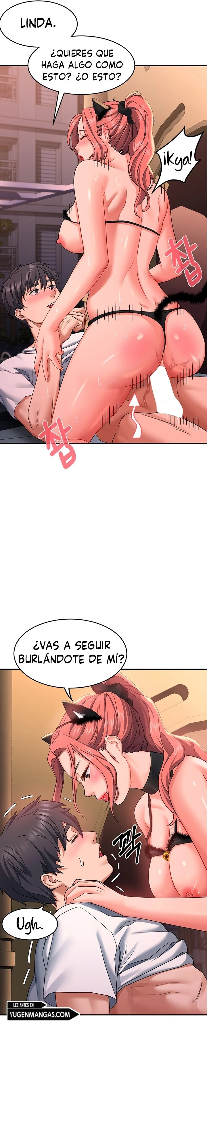 Desbloquearla Capítulo 19 - Página 20