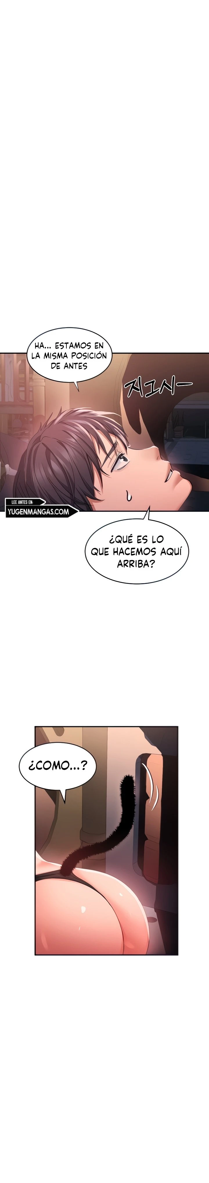 Desbloquearla Capítulo 19 - Página 4