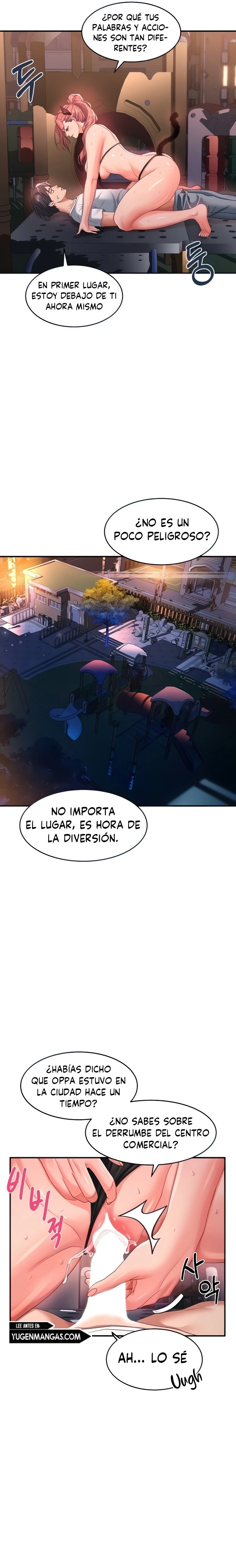Desbloquearla Capítulo 19 - Página 5