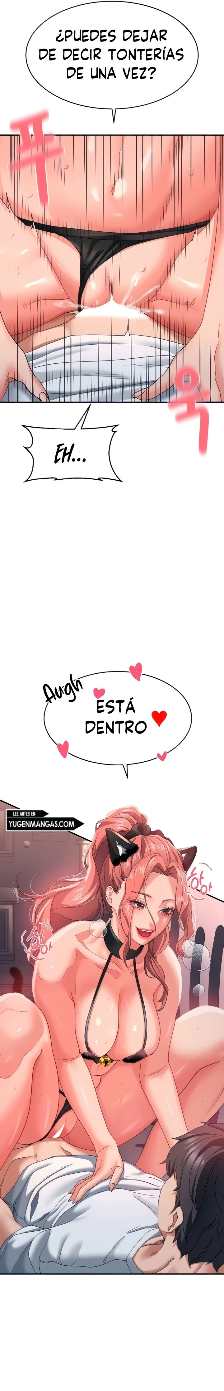 Desbloquearla Capítulo 19 - Página 7