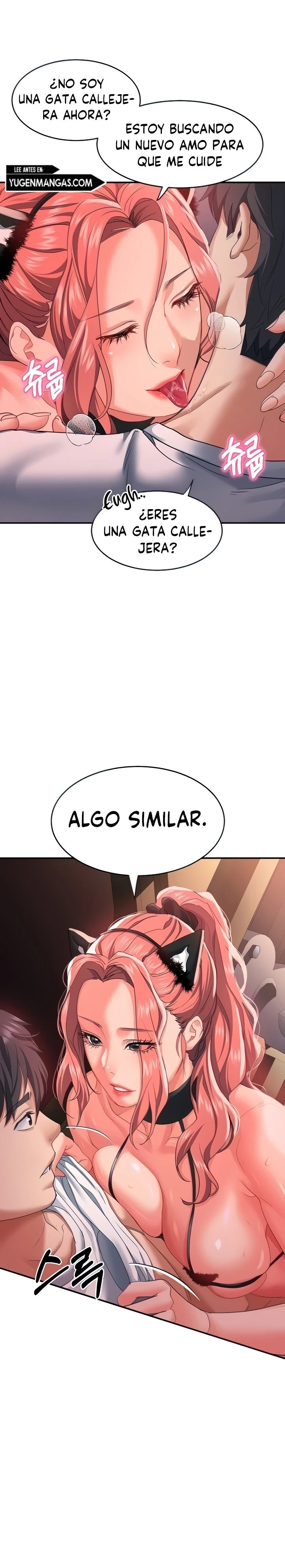Desbloquearla Capítulo 19 - Página 9