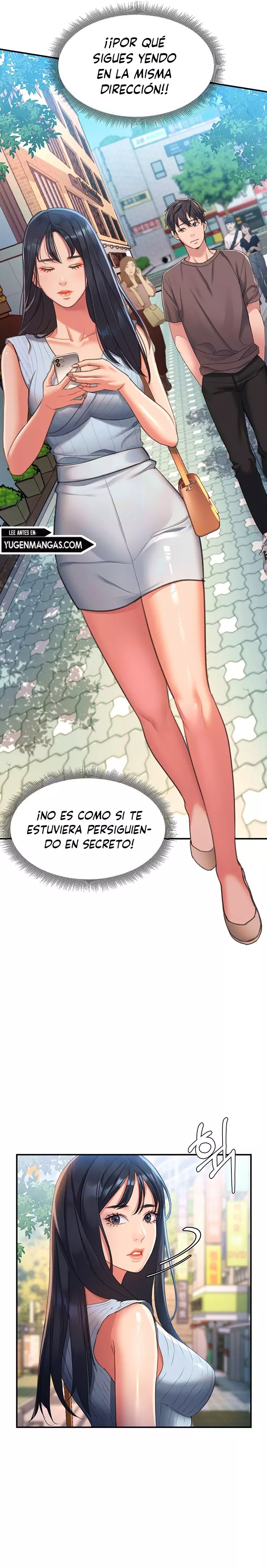 Desbloquearla Capítulo 2 - Página 11
