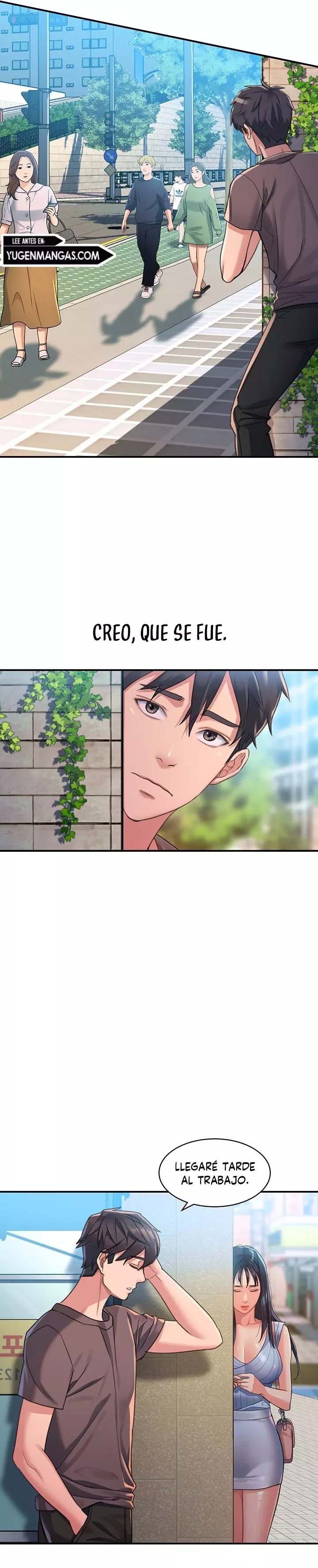 Desbloquearla Capítulo 2 - Página 13