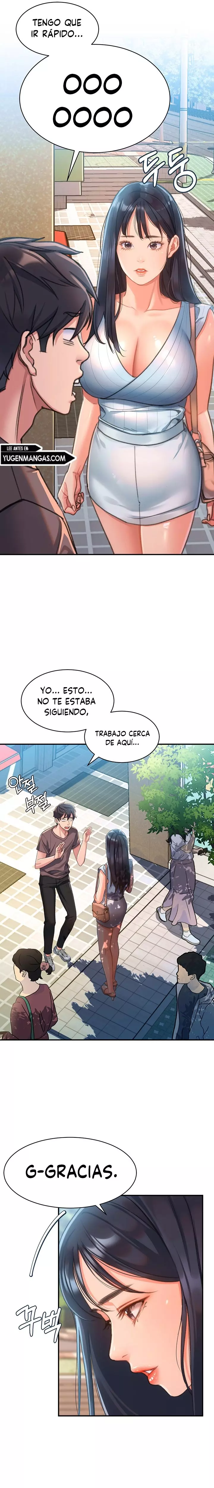 Desbloquearla Capítulo 2 - Página 14