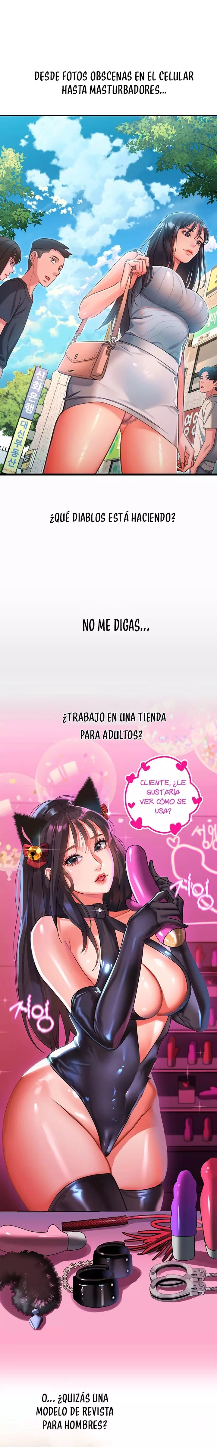 Desbloquearla Capítulo 2 - Página 17
