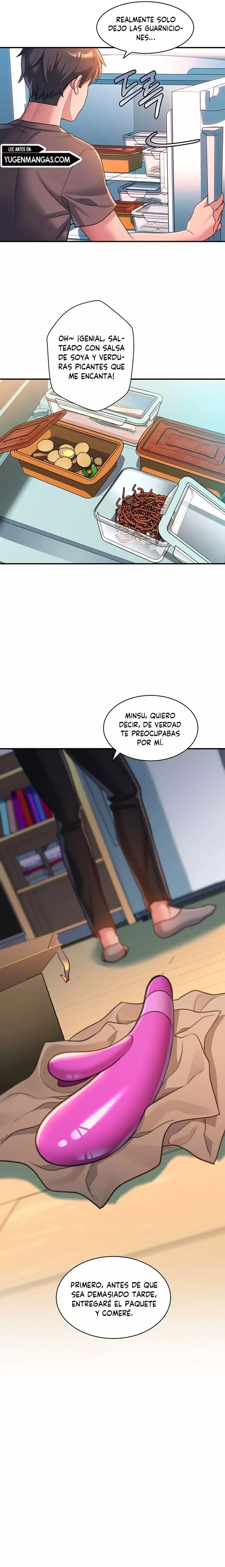Desbloquearla Capítulo 2 - Página 26