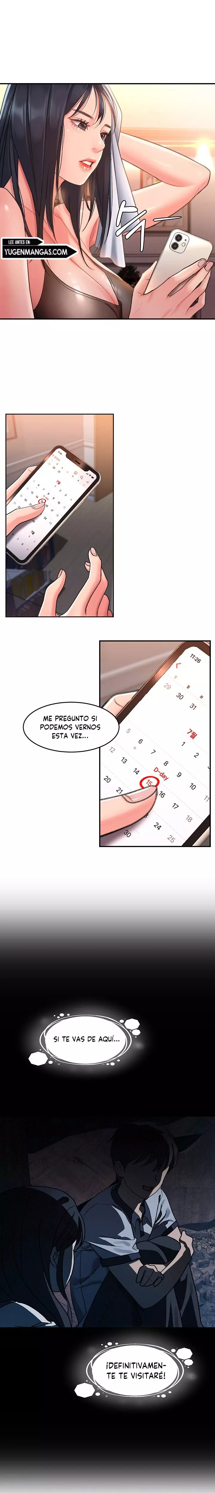 Desbloquearla Capítulo 2 - Página 6