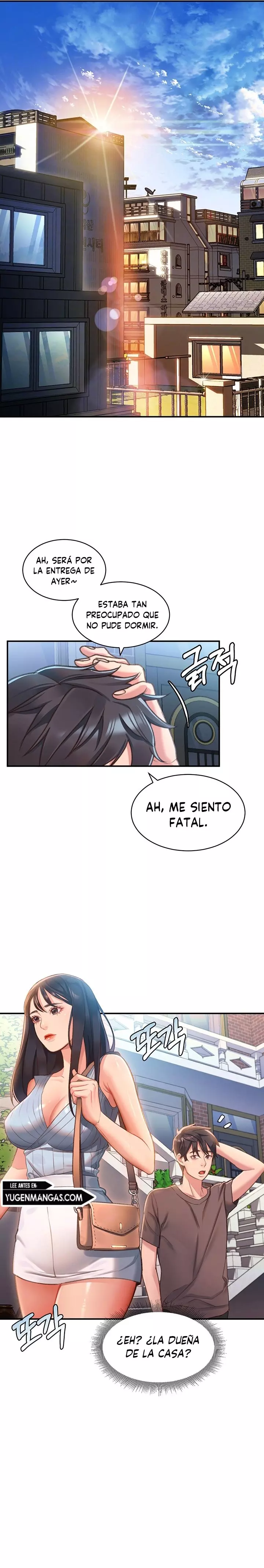 Desbloquearla Capítulo 2 - Página 8