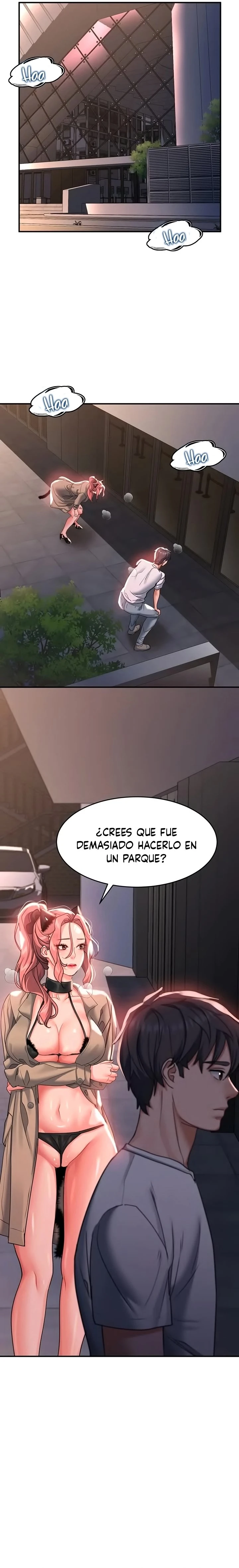 Desbloquearla Capítulo 20 - Página 13