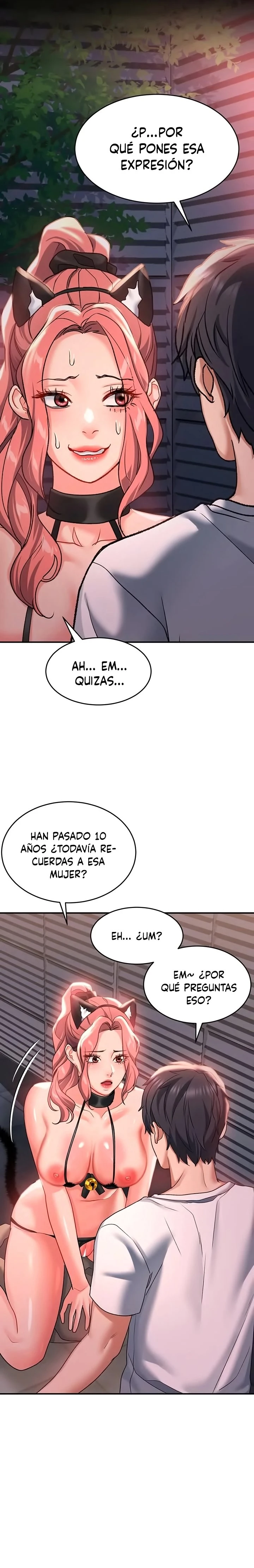 Desbloquearla Capítulo 20 - Página 23
