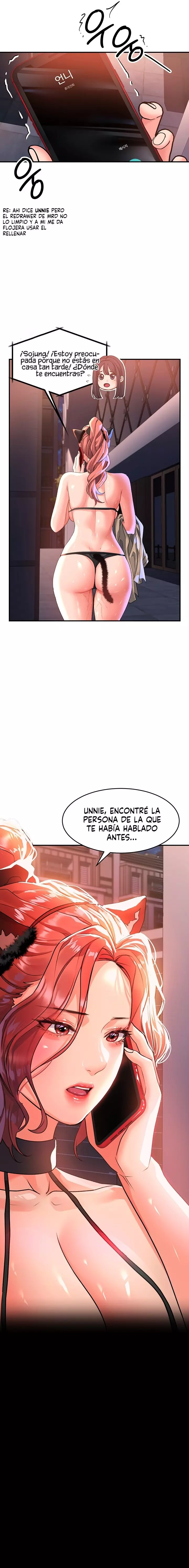 Desbloquearla Capítulo 21 - Página 13