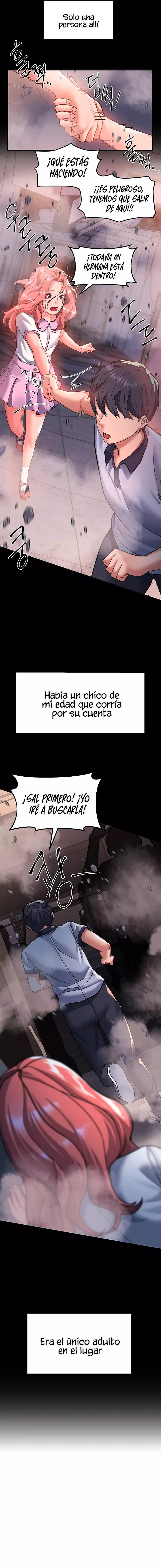 Desbloquearla Capítulo 21 - Página 15