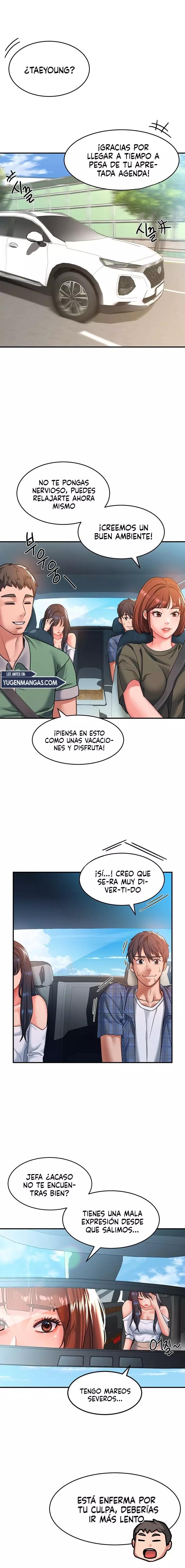Desbloquearla Capítulo 21 - Página 19