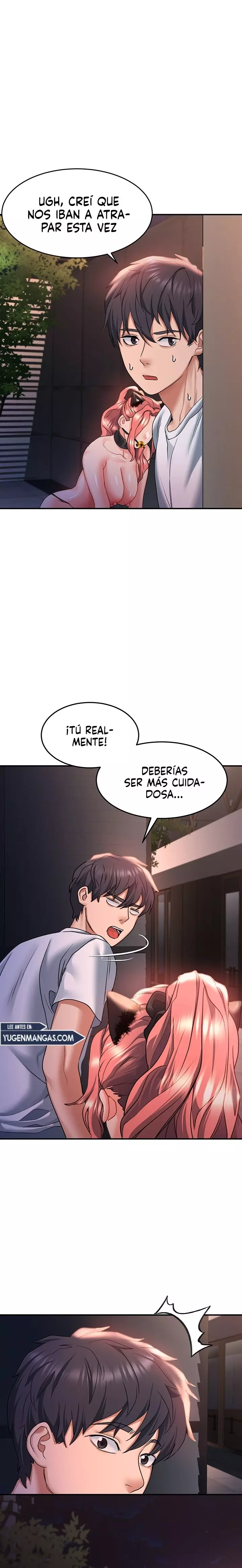 Desbloquearla Capítulo 21 - Página 2