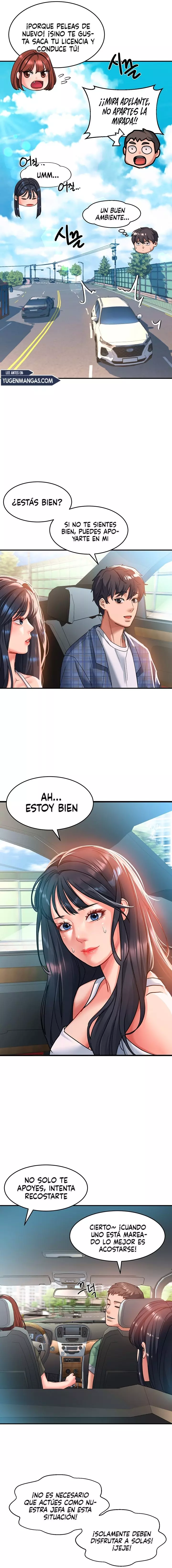Desbloquearla Capítulo 21 - Página 20