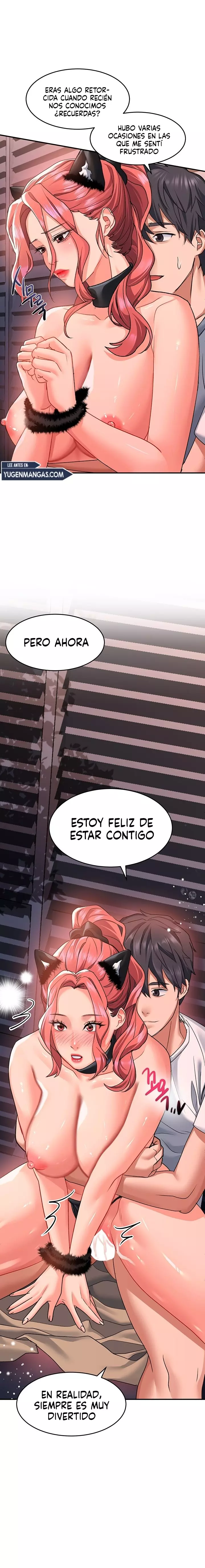 Desbloquearla Capítulo 21 - Página 7
