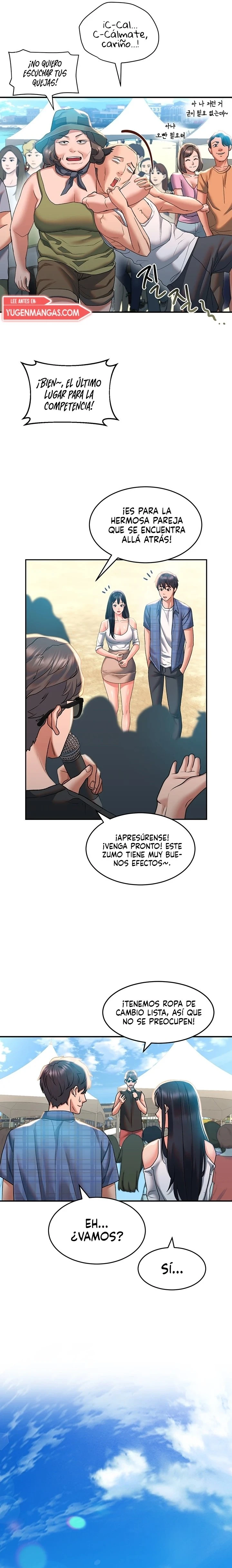 Desbloquearla Capítulo 22 - Página 14