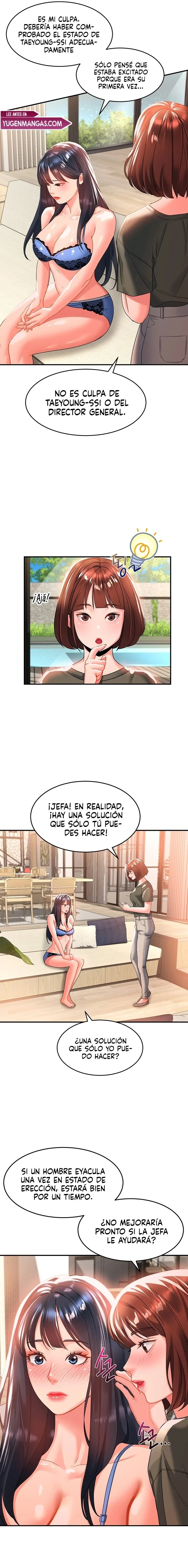 Desbloquearla Capítulo 23 - Página 20