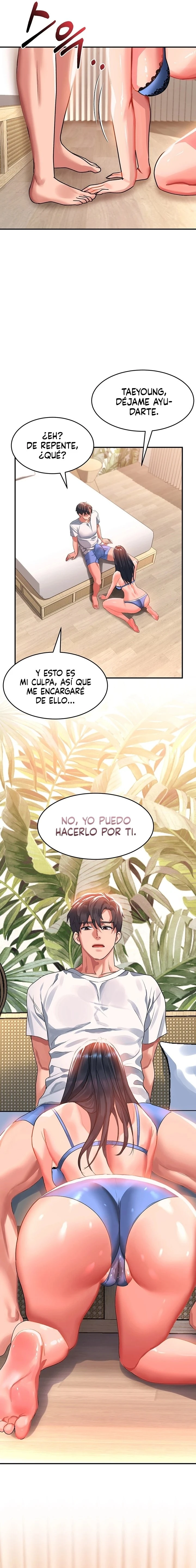 Desbloquearla Capítulo 23 - Página 24
