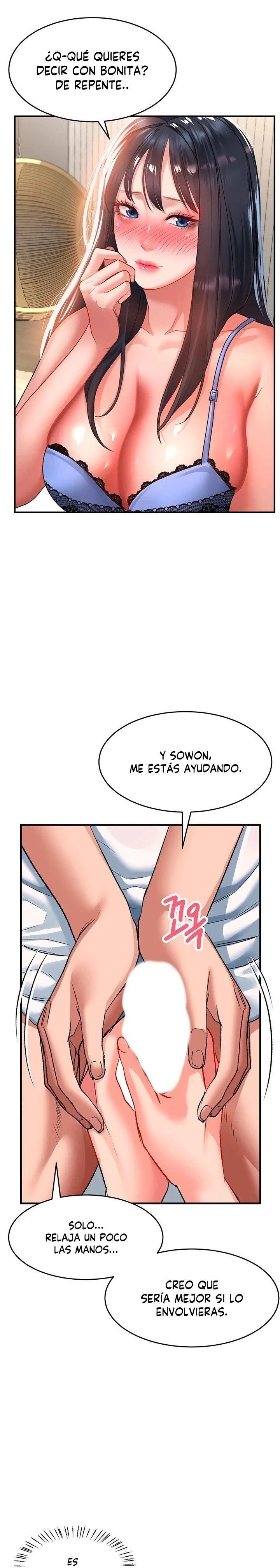 Desbloquearla Capítulo 24 - Página 15