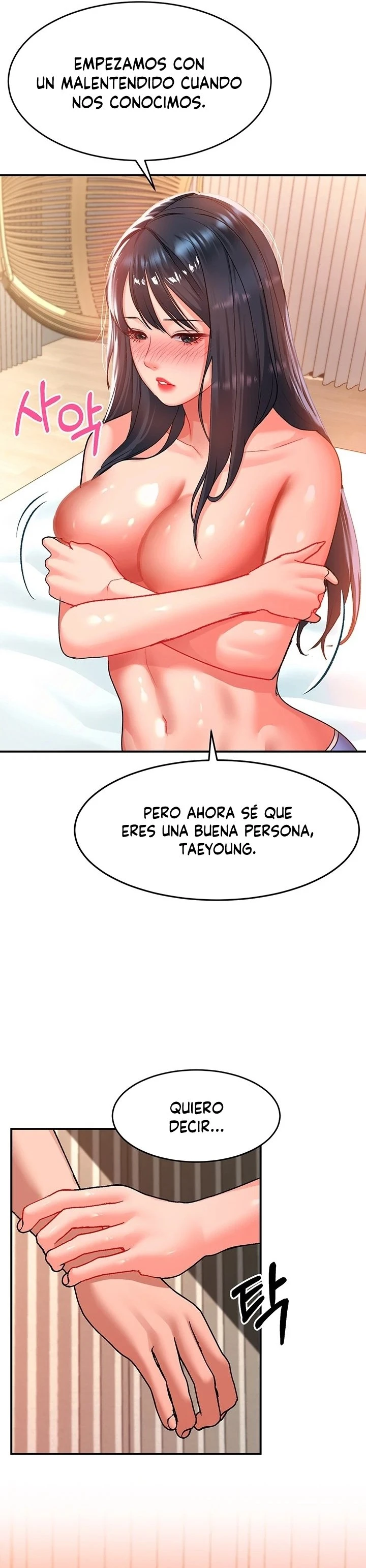 Desbloquearla Capítulo 24 - Página 20