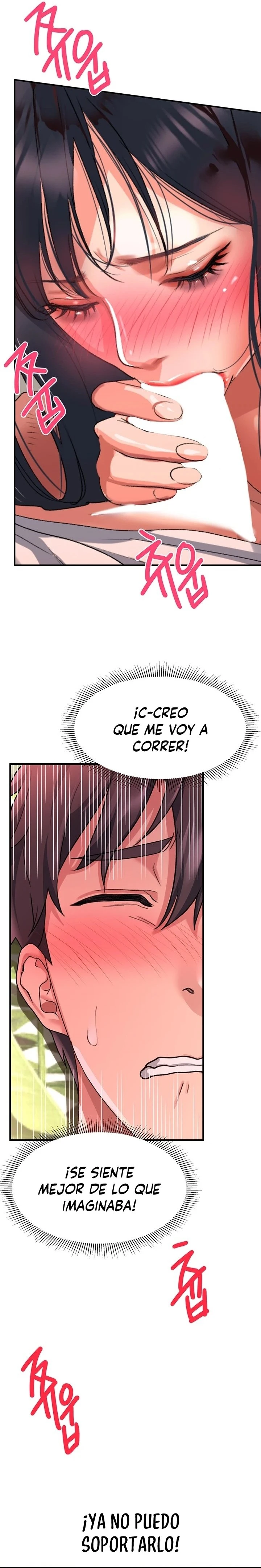Desbloquearla Capítulo 24 - Página 28