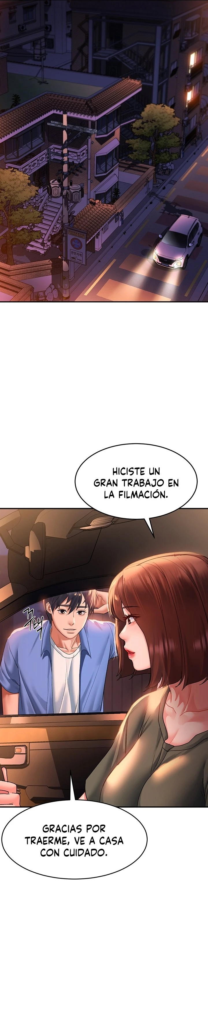 Desbloquearla Capítulo 25 - Página 10