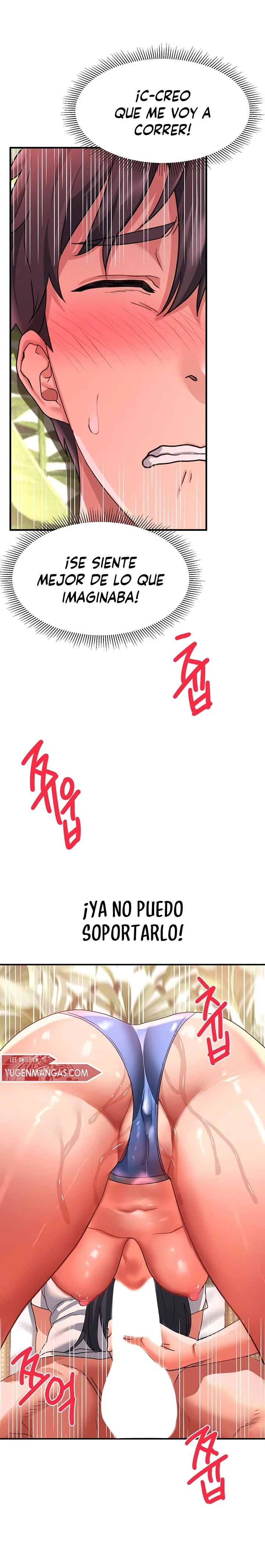 Desbloquearla Capítulo 25 - Página 3