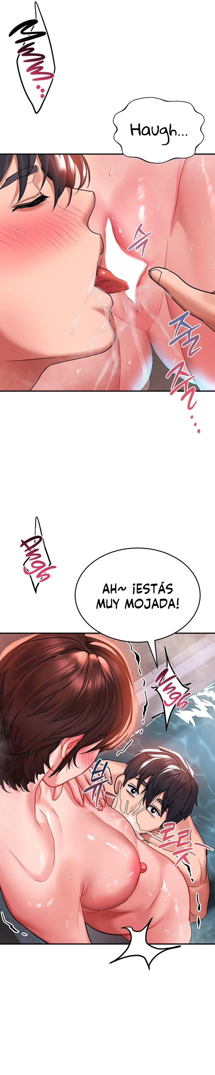 Desbloquearla Capítulo 26 - Página 14