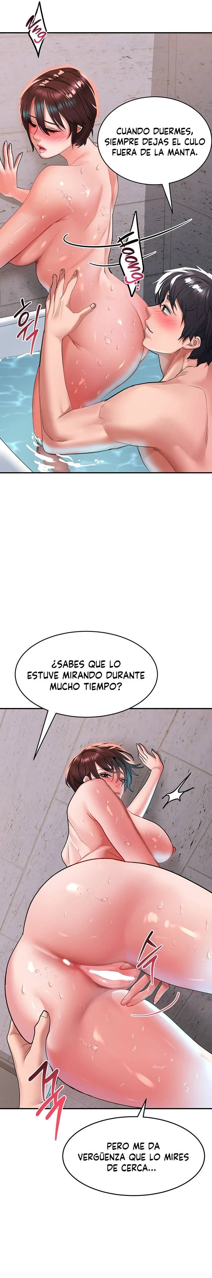Desbloquearla Capítulo 26 - Página 17