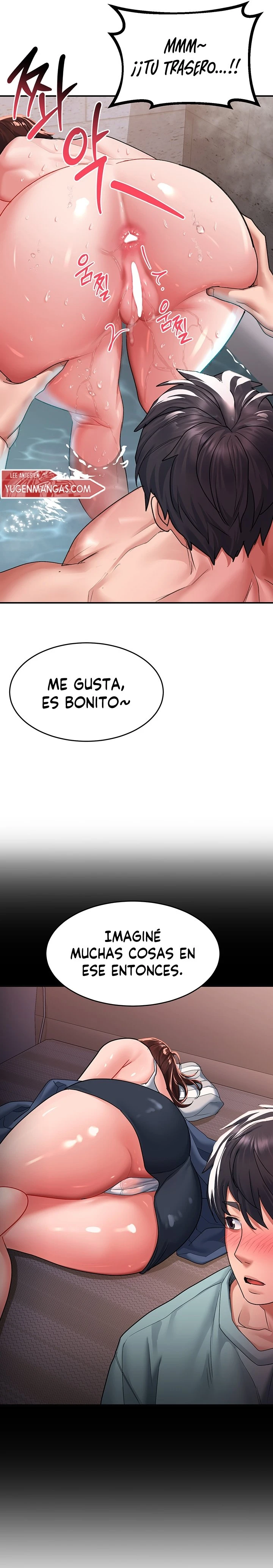 Desbloquearla Capítulo 26 - Página 18
