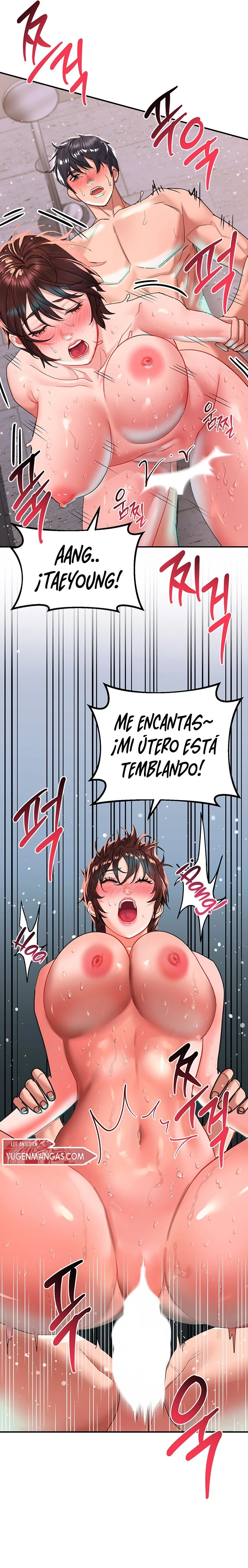 Desbloquearla Capítulo 26 - Página 24