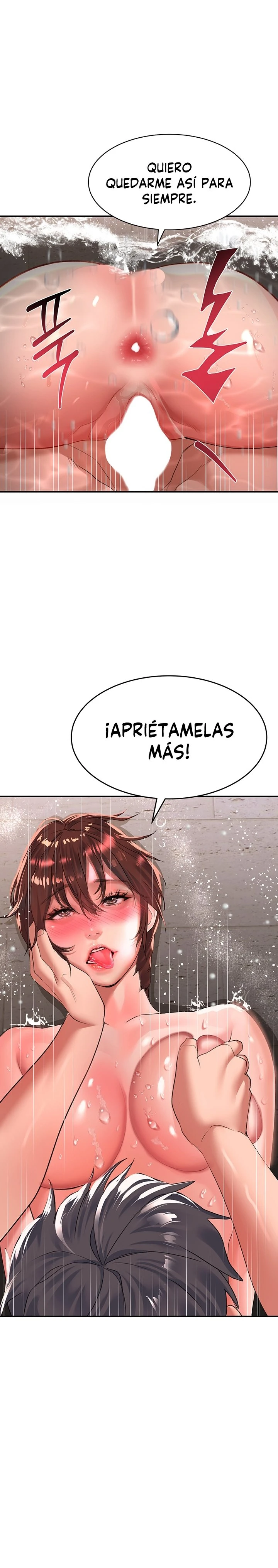 Desbloquearla Capítulo 26 - Página 31