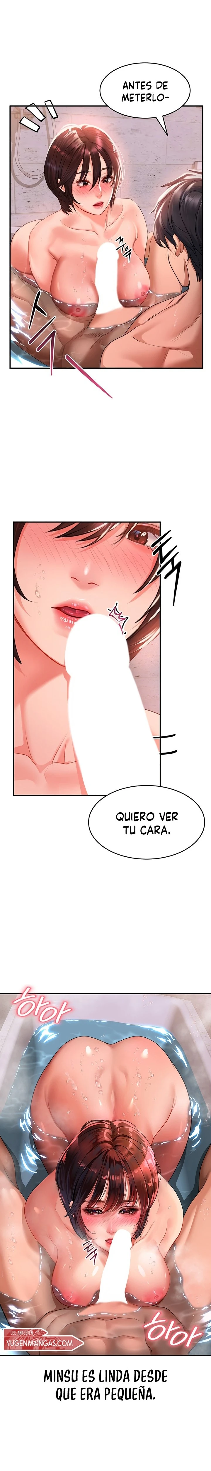 Desbloquearla Capítulo 26 - Página 5