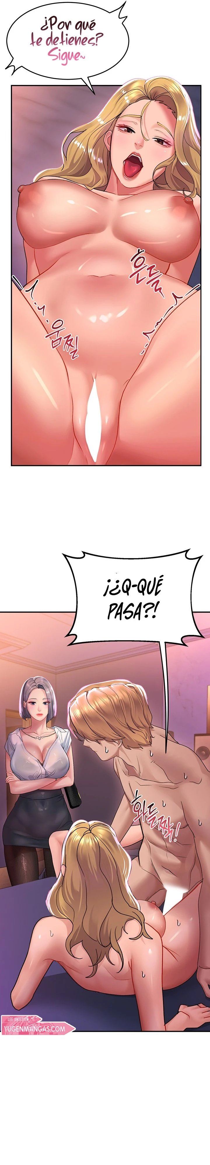 Desbloquearla Capítulo 27 - Página 13
