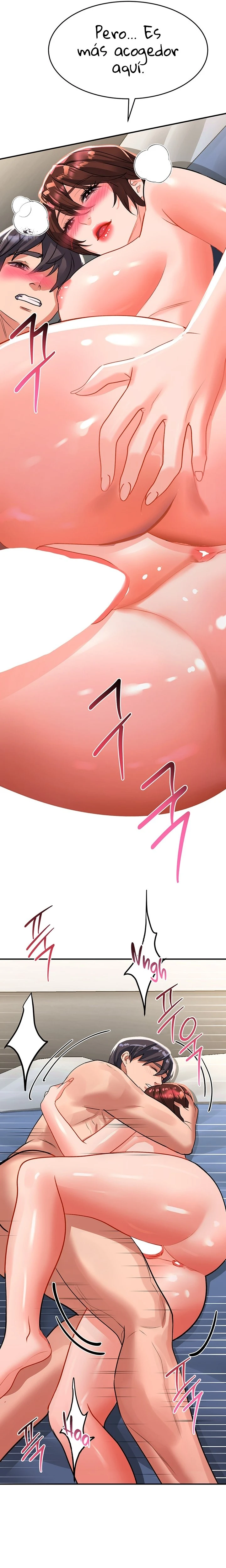 Desbloquearla Capítulo 27 - Página 28