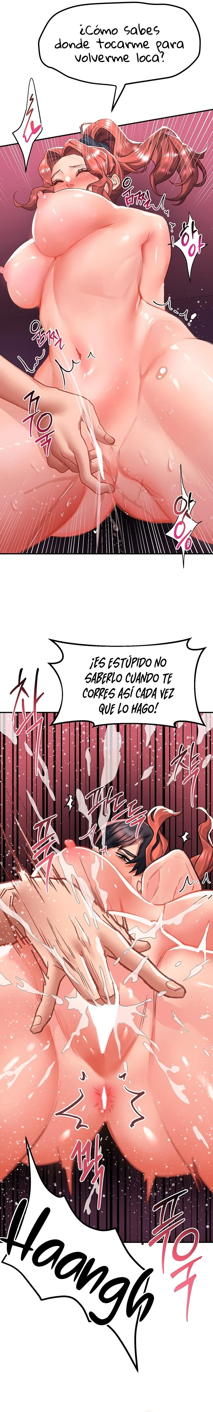 Desbloquearla Capítulo 29 - Página 12
