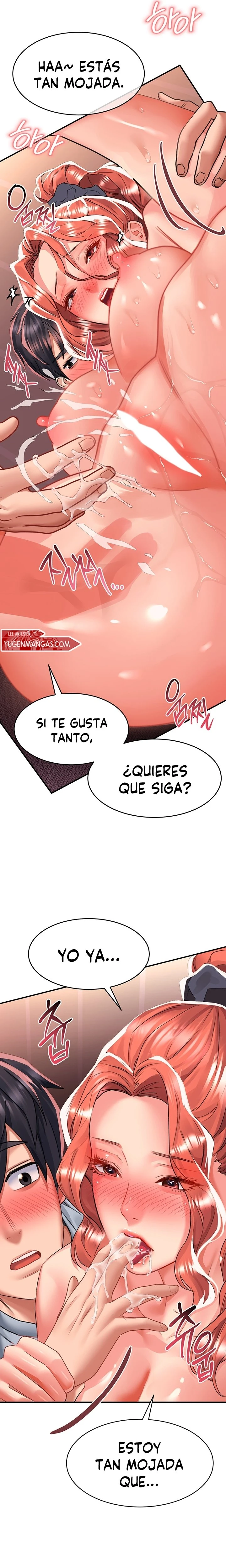 Desbloquearla Capítulo 29 - Página 13