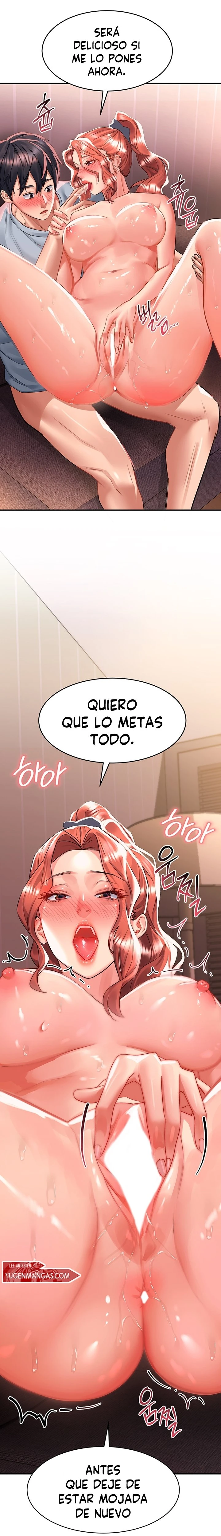 Desbloquearla Capítulo 29 - Página 14