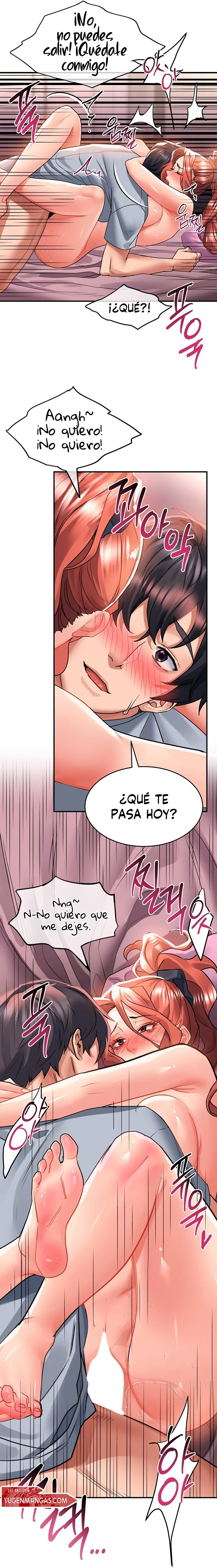 Desbloquearla Capítulo 29 - Página 18