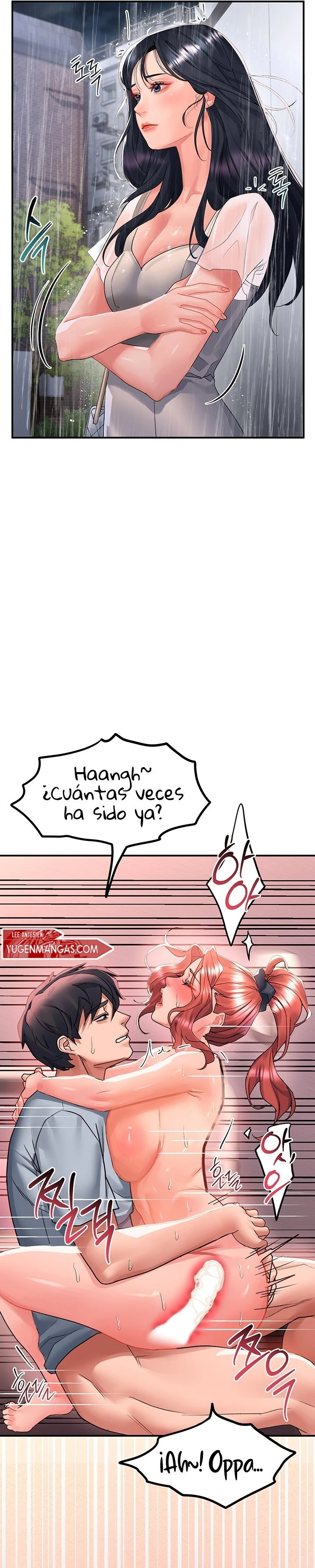 Desbloquearla Capítulo 29 - Página 25