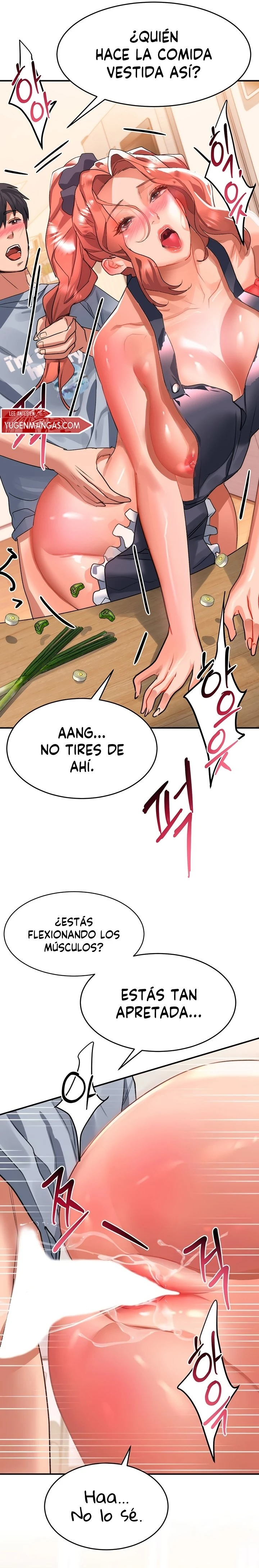 Desbloquearla Capítulo 29 - Página 3
